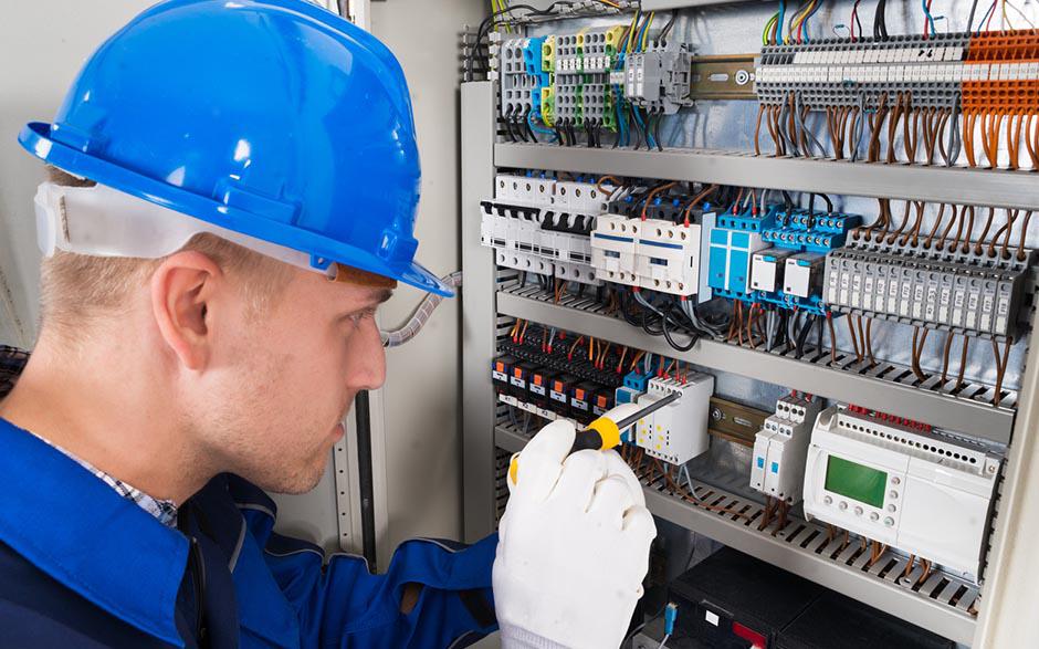 recherche électricien bâtiment Bessancourt