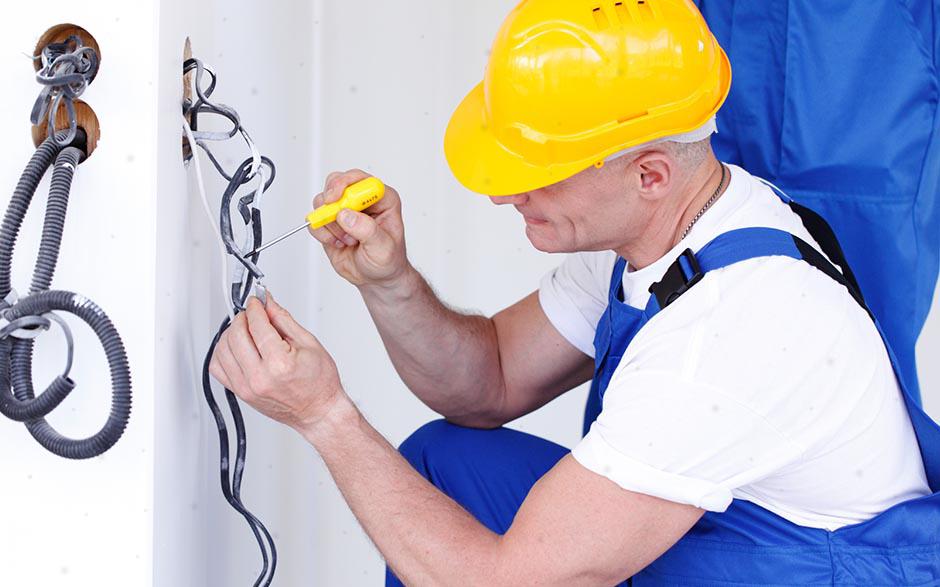 urgence électricité Bondy