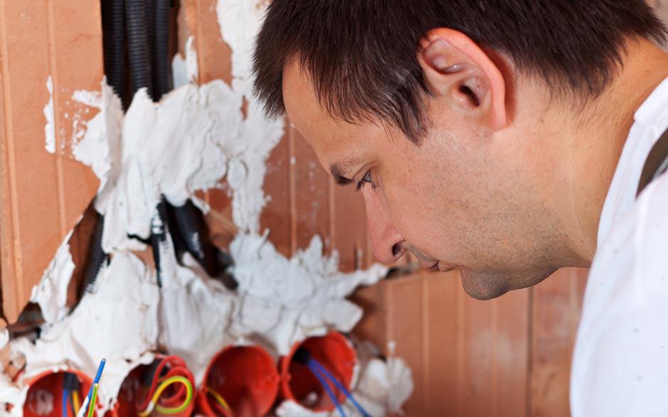 devis électricité Tremblay-en-France