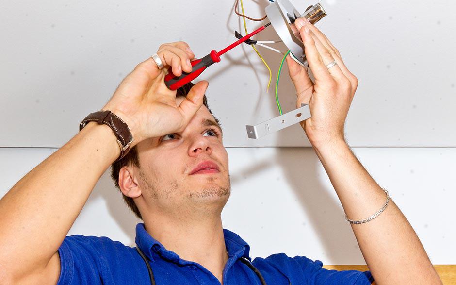 urgence électricité Paris 16
