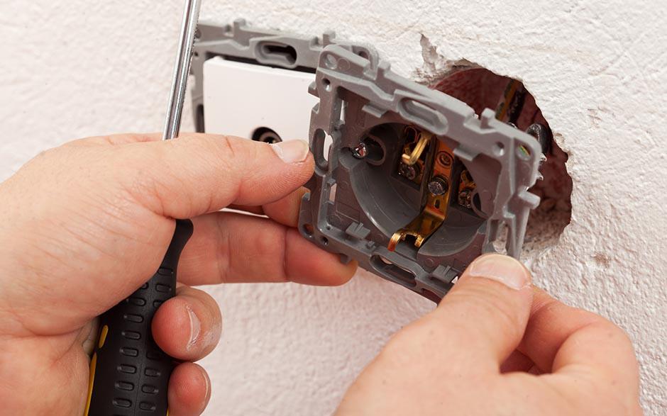 électricité bâtiment Trappes