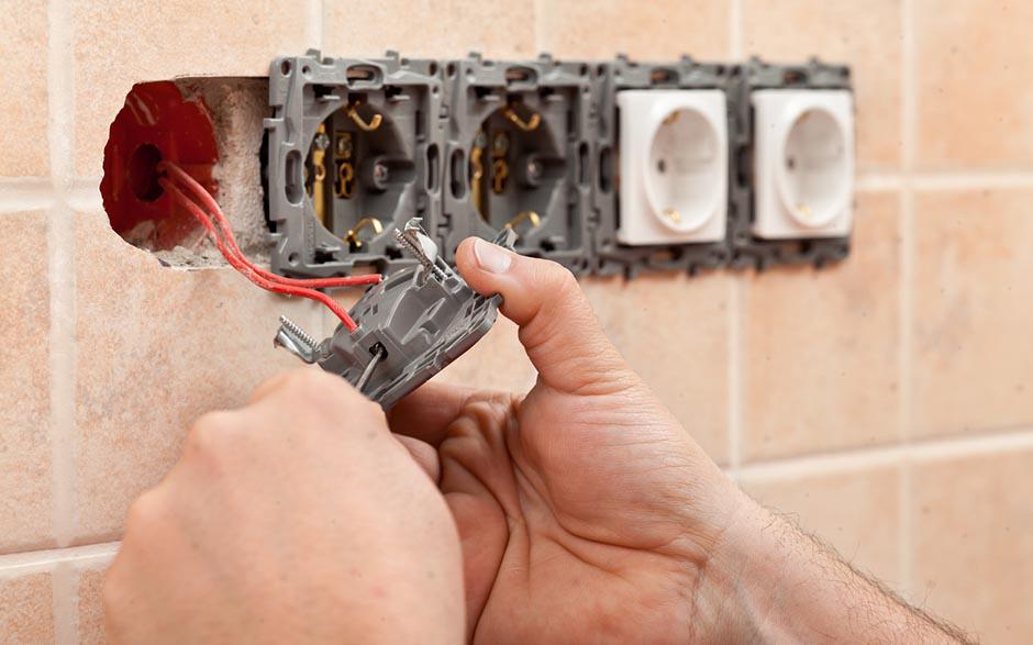 urgence électricité Bondy