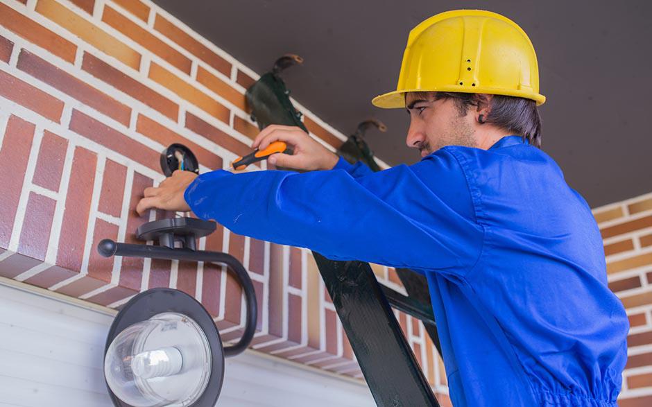 électricité bâtiment Trappes