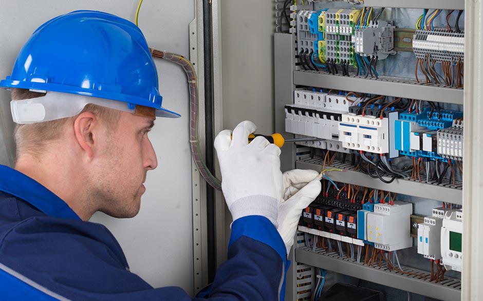 urgence électricité Drancy