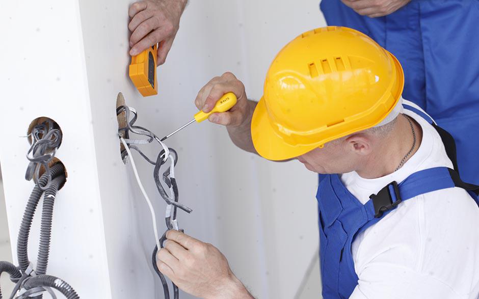 urgence électricité Drancy