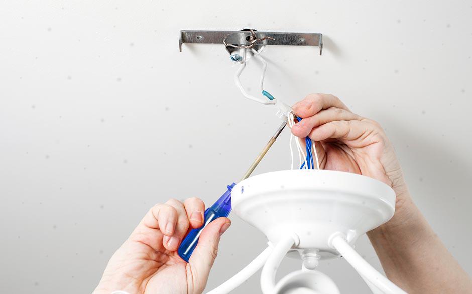 urgence électricité Drancy