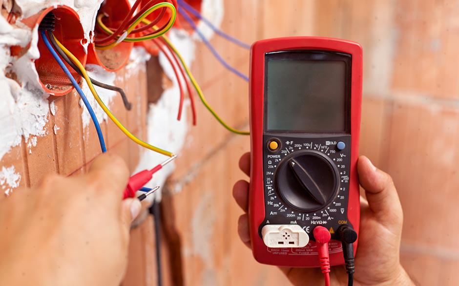 devis électricité maison Tremblay-en-France