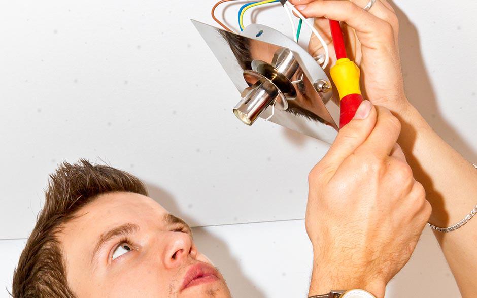 entreprise d'électricité Tremblay-en-France