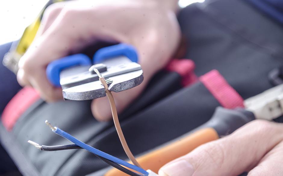 urgence électricité Bondy