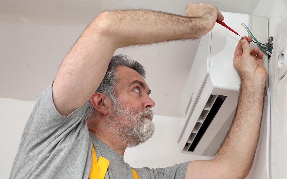 électricité installation Villepreux