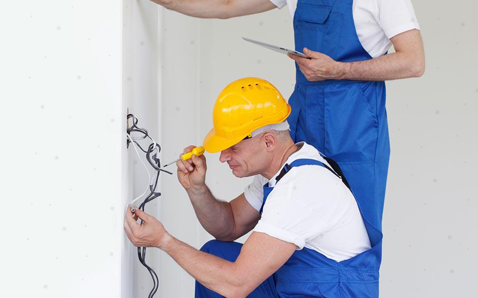 urgence électricité Meaux
