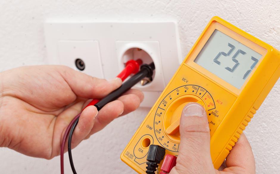 urgence électricité Bondy