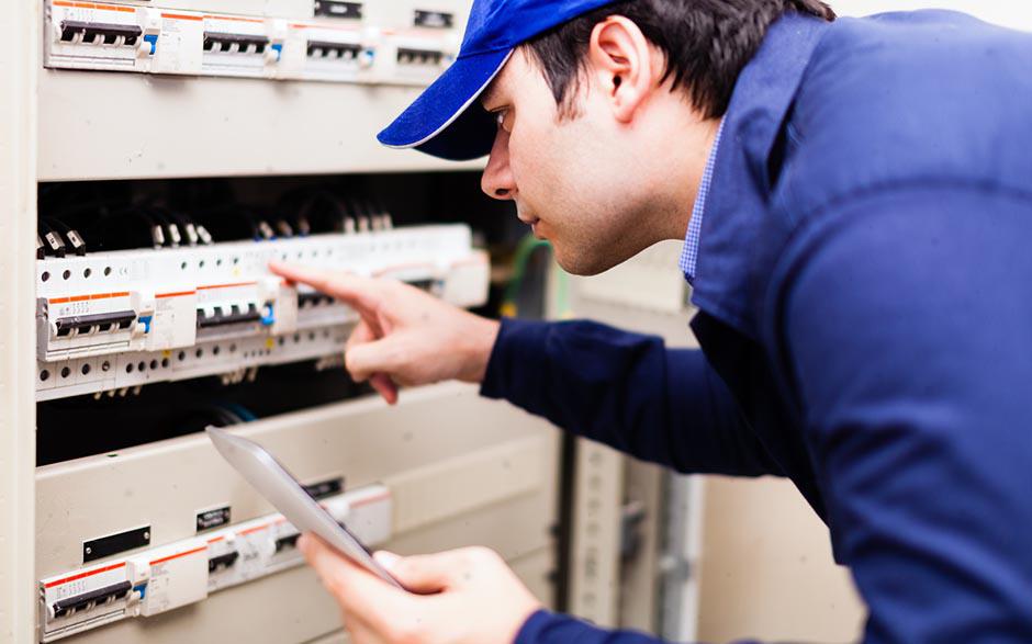 électricité bâtiment Trappes