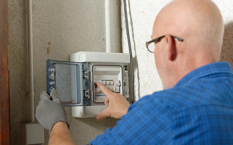 urgence électricité Paris 16